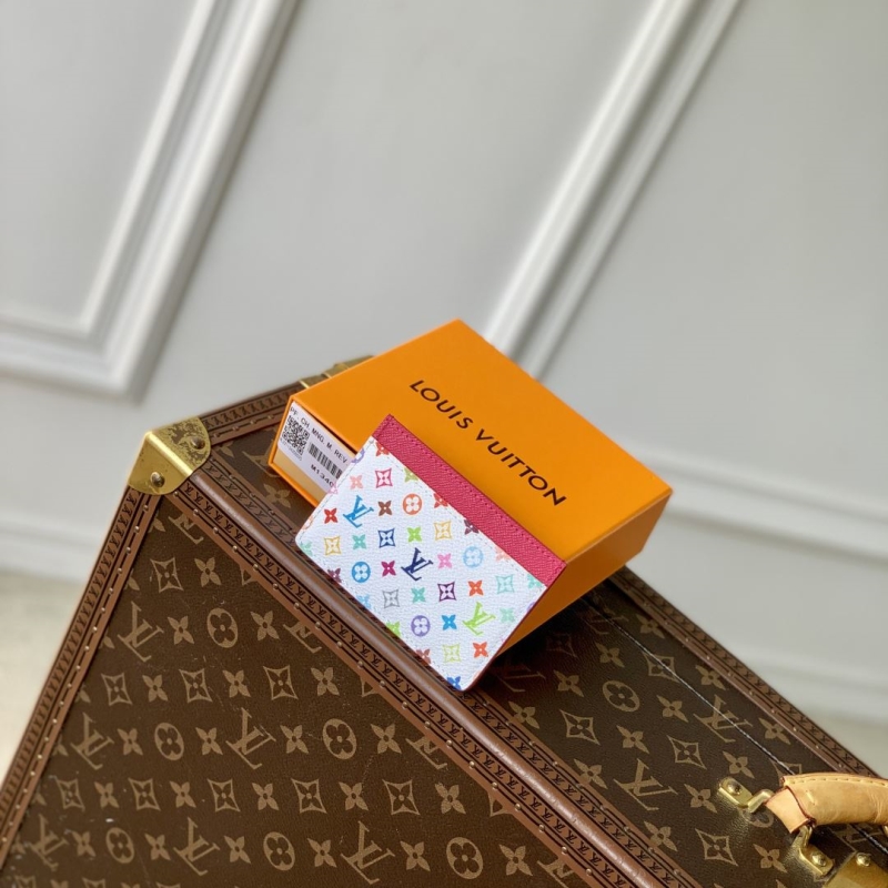 LV Wallets